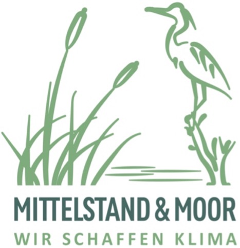 Logo Mittelstand und Moor